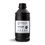 PrimaCreator Value UV / DLP resiin, 1000ml, must