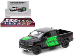 Mudel 2019 Dodge Ram 1500 1:46