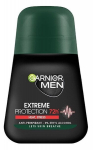 Rulldeodorant Garnier Extreme Protection 72H meestele, 50 ml