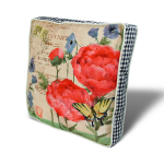 Toolipadi Floriane Garden YM1036, erinevad v&auml;rvid