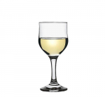 Veinipokaalid Pasabahce TULIPE, 200 ml, 6 tk