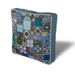 Toolipadi Floriane Garden YM1298, sinine