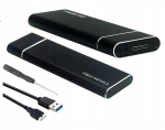 Adapter SSD USB 3.0 NGFF m2 Sata korpus Zenwire BS-2809S