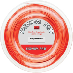 Tennisereketi stringid Signum Pro Poly Plasma 200 m, 1.18 mm