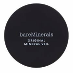 Jumestust kinnitavad puudrid bareMinerals Mineral Veil (9 g)