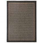 VidaXL v&auml;limatt 200x280