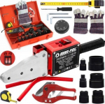 Torude jootekolb Mar-Pol, PPR