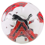 Jalgpalli pall Puma Orbita 5 HYB, valge/punane