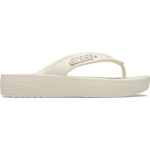 Crocs - Naiste pl&auml;tud, CLASSIC PLATFORM FLIP W