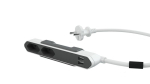 Allocacoc Pikendusjuhe PowerBar USB 1,5m