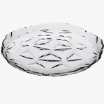 Pasabahce Estrella magustoidutaldrik, 20 cm