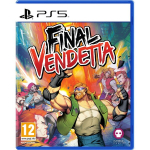 Arvutim&auml;ng Final Vendetta - Collector's Edition - PlayStation 5