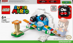 71405 LEGO&reg; Super Mario Fuzzy Flippers laienduskomplekt