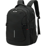 S&uuml;learvuti seljakott YENKEE FLASHPACKER, USBx1, 15.6", 20L