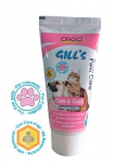 Croci Gill's Paw Care Cream kreem k&auml;ppadele, 50ml.