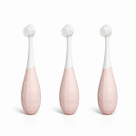 Laste hambahari nano, roosa, 0 &ndash; 3 m.