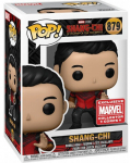 Kujuke Funko POP! Marvel Shang-chi Exclusive