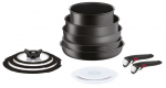 Praepannide komplekt Ingenio Ultimate 12-osaline Tefal