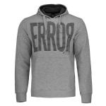 Džemper monotox error hd grey mel mx21048