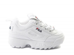 Spordijalatsid fila disruptor inf 10108261fg