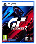 Arvutim&auml;ng Gran Turismo 7 PS5