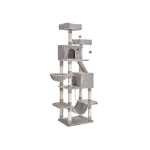 Kassi kraapimispost Feandrea XL, PCT190W01, helehall