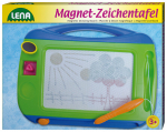 Lena V&Auml;RVI MAGNETILAUAD 32 CM