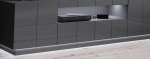 LED valgustus Cama Meble