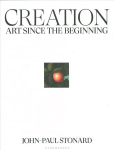 Creation: A fully illustrated, panoramic world history of art from ancient civilisation to the present day