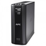 APC Onduleur Energiat&otilde;hus Back-UPS Pro 1500 230V