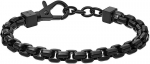 Armani Exchange Kaasaegne terasest k&auml;ev&otilde;ru AXG0047001, Color