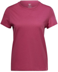 Naiste pluus Reebok Wor Comm Cotton Tee Pink HI6913 HI6913/XL