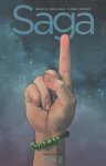 Saga: Compendium One