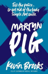 Martyn Pig (2020 reissue) 3rd edition