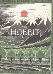 Hobbit & The Lord of the Rings Gift Set: A Middle-earth Treasury: The Hobbit & the Lord of the Rings Boxed Set edition