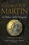 Dance With Dragons: Book 5 of A Song of Ice and Fire