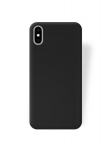 ILike Xiaomi Matt TPU Redmi 10A Black