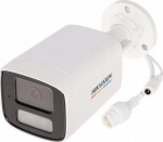Hikvision 6mpx Ip kaamera Colorvu Poe Ds-2cd1t67g2h-liu(2,8mm) v&auml;litingimustes