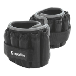 Raskused jalgadele inSPORTline Ankler X, 2x2.25 kg