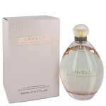 Parf&uuml;&uuml;mvesi Sarah Jessica Parker Lovely EDP naistele, 200 ml