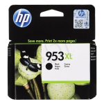 HP Inc. - Tint nr 953XL Black L0S70AE