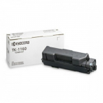 Laserprinteri kassett Kyocera TK-1160BK TK1160BK 1T02RY0NL0