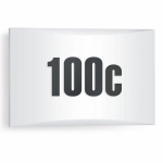 Steinel ap&scaron;viečiamas namo numeris LN LED