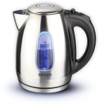 Elektriline veekeetja Brock Electronics WK 06 SS