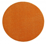 Uksematt Hanse Home Soft & Clean Orange, 75x75 cm