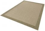 Vaip Hanse Home Natural Simple Green, 200x290 cm