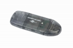 GEMBIRD FD2-SD-1