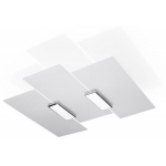 Sollux Lighting laevalgustid Fabiano