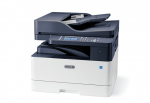 High Mono MFP - 25PPM - Platen Config. 220V 50 Hz DMO E & W