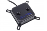 Alphacool XPX CPU - Intel / AMD - Deep Black (12565)